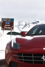 Ferrari FF 2011 года